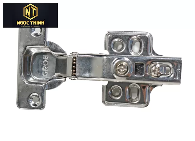 Bản Lề Inox GS304C-1-2-3 tại Phước Bình Bản Lề Inox GS304C-1-2-3 tại Phước Bình